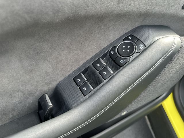 Used 2025 Yellow Ford GT image 17