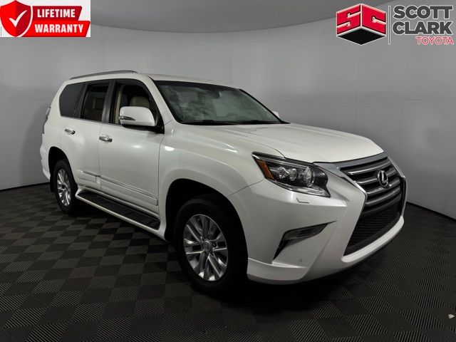 2019 Lexus GX 460