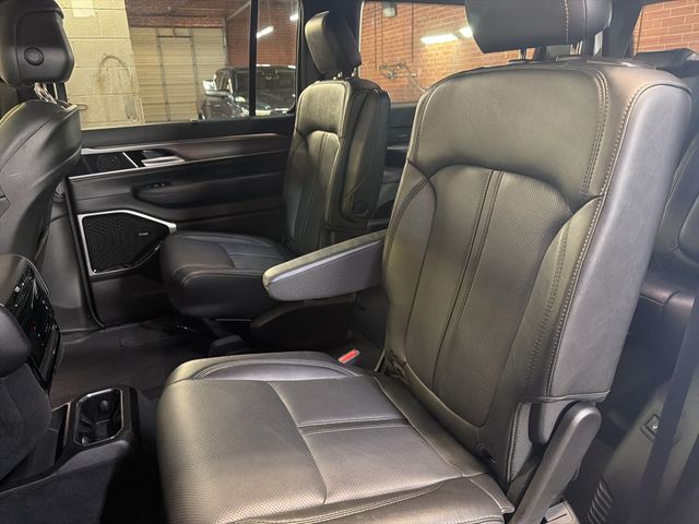 Used 2025 Gray Jeep Series III image 12