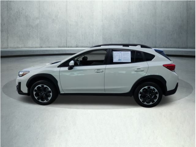 2023 Subaru Crosstrek Premium 12