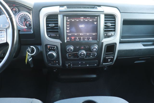 2021 Ram 1500 Classic Tradesman 14