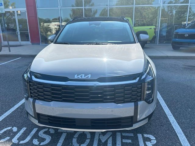 Used 2026 Kia Sportage SUV