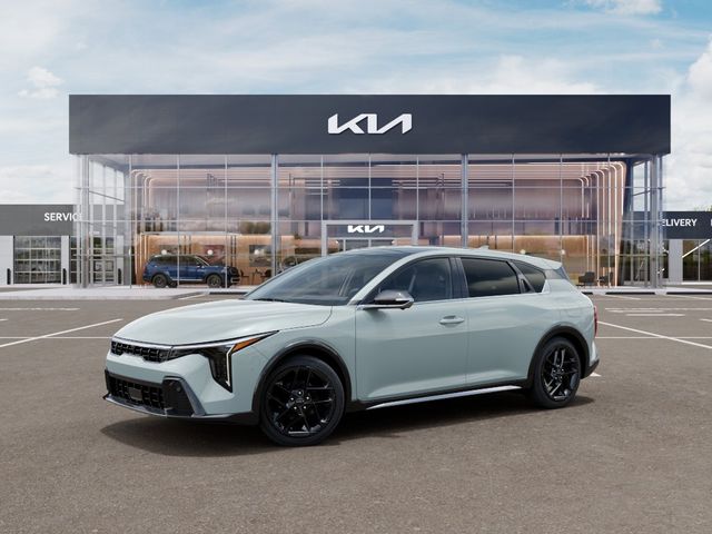New 2026 Kia K4 Hatchback Hatchback