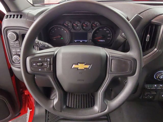 2026 – Chevrolet – Silverado 2500HD