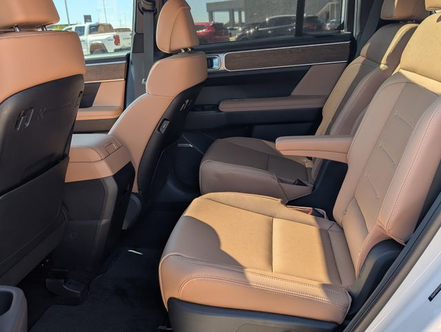 New 2026 White Hyundai Limited image 25