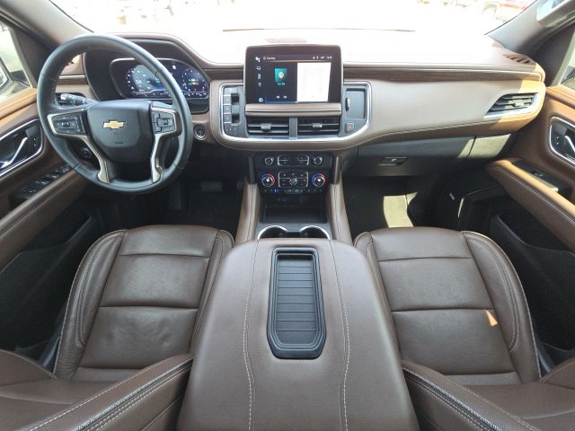 Photo of 2023 Chevrolet Tahoe High Country in Dallas, GA - 29,  2023 Chevrolet Tahoe High Country:C02345