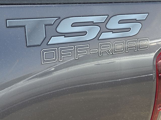 Used Car 2022 Toyota Tacoma  For Sale Under $25,000 In Plainview, Texas