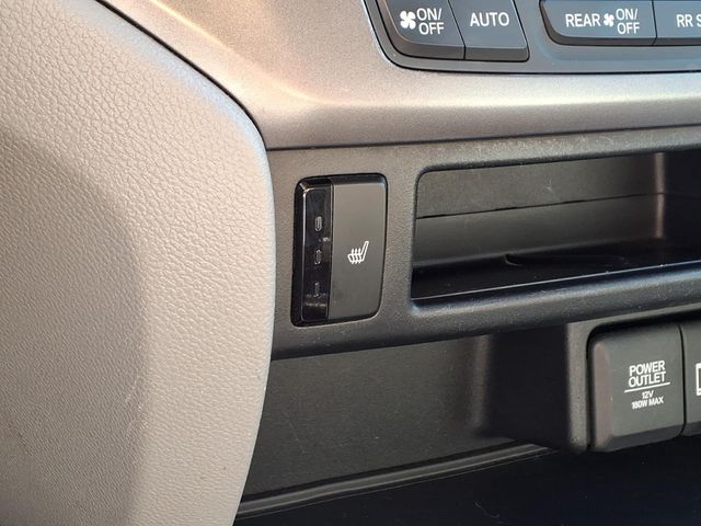 Used 2019 Honda Pilot SUV