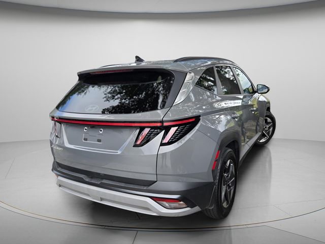 2025 Hyundai Tucson - $26,815