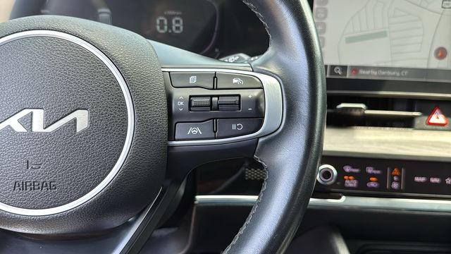 Used 2023 Kia Sportage SUV