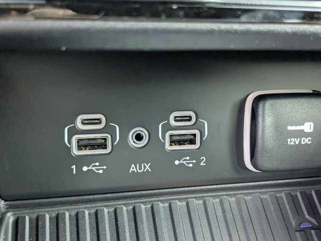 2026 Jeep Grand Cherokee L Limited 4x2