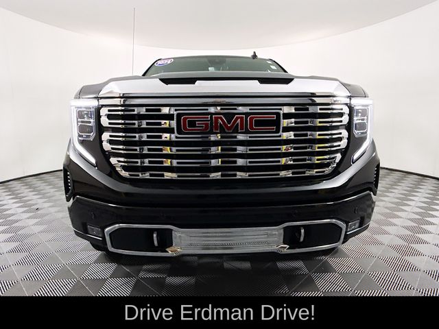 Used 2024 GMC Sierra 1500 Truck