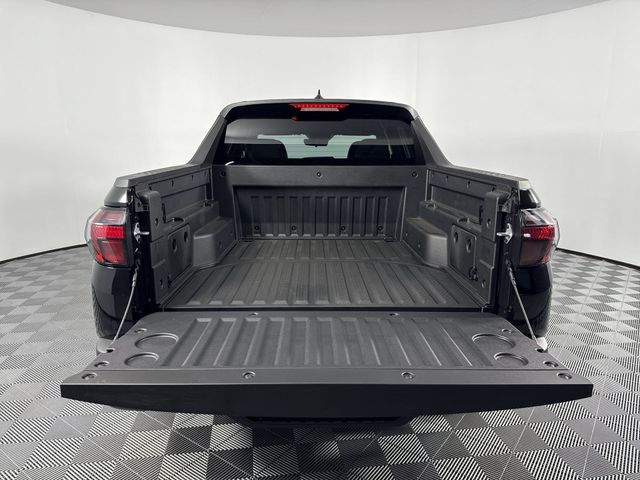 New 2025 Hyundai Santa Cruz For Sale in Indianapolis, IN