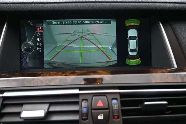 Used 2013 BMW 7 Series Sedan