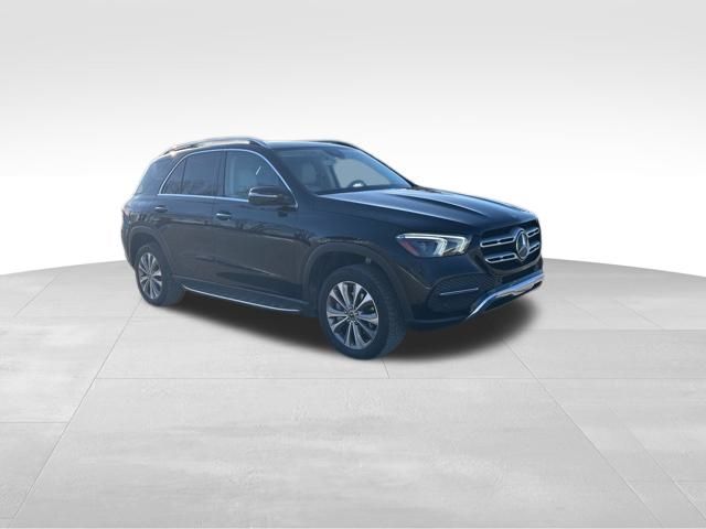 used 2020 Mercedes-Benz GLE car, priced at $26,999