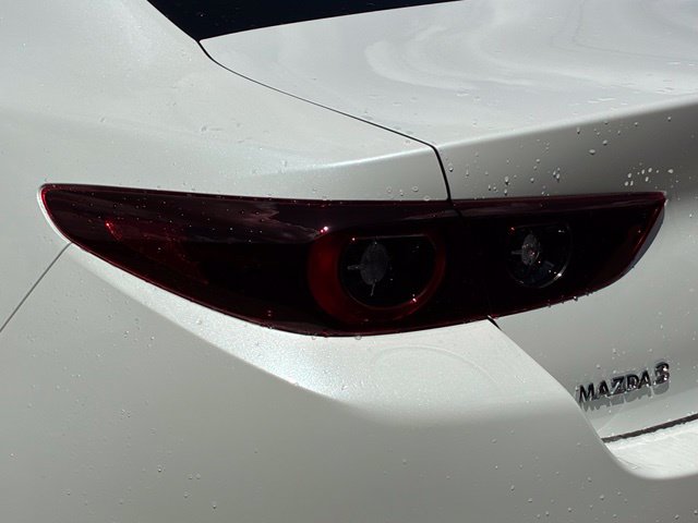 New 2026 Snowflake White Pearl Mazda 2.5 S image 10