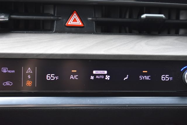 Used 2023 Kia Sportage SUV