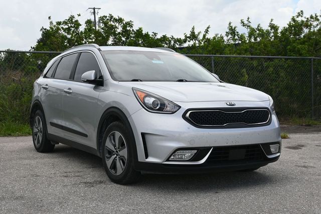 2019 Kia Niro EX