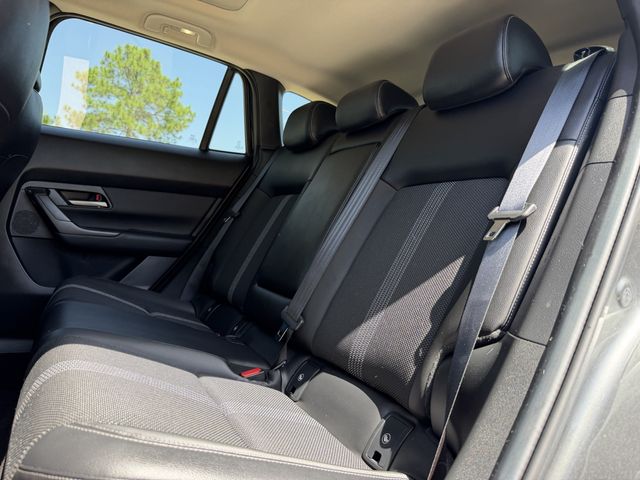 2023 Mazda CX-50 2.5 S Preferred Plus Package Gray at Texan Dodge Chrysler Jeep Ram