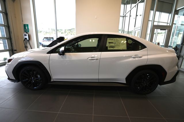 New 2026 White Subaru Limited image 11