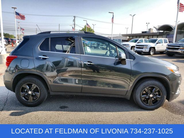 Used 2020 Chevrolet Equinox For Sale in Livonia, MI