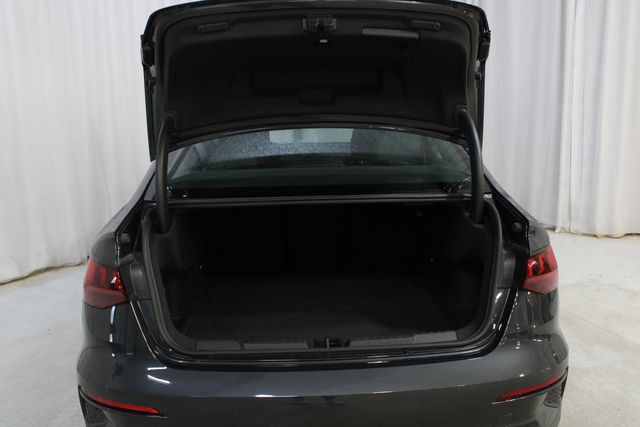 Used 2024 Gray Audi 40 Premium Plus image 31