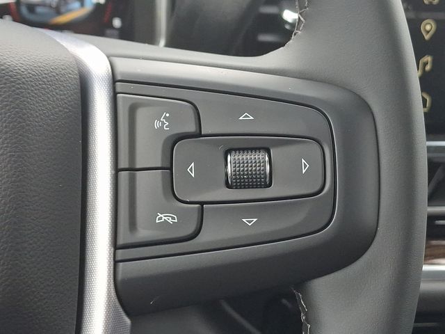 new 2026 GMC Sierra 2500HD car, priced at $63,980