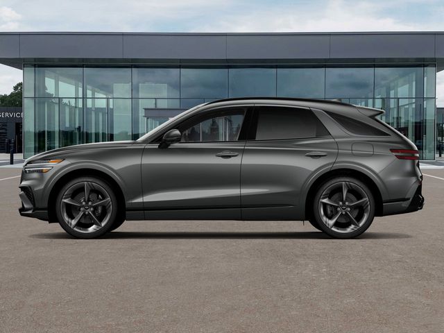 Thumbnail: 2026 Genesis GV70 - 3