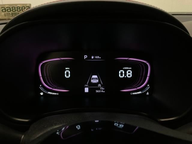 2023 Kia Soul GT-Line