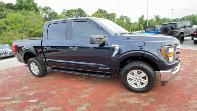 Used 2023 Ford F-150 Truck