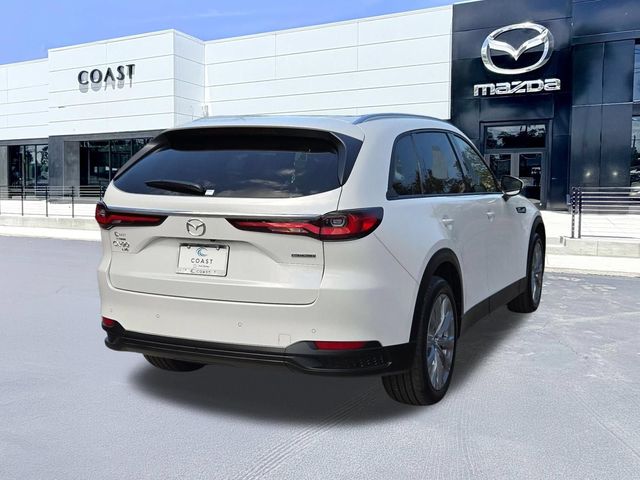 2026 Mazda CX-90 Preferred Package - Photo 6