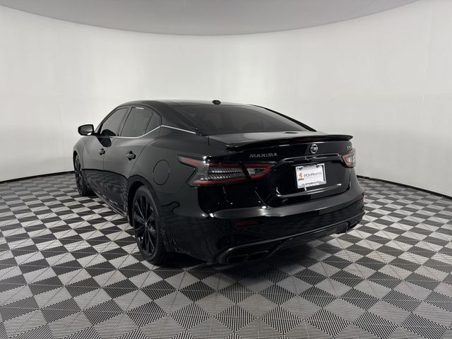 Used 2021 Nissan Maxima For Sale in Indianapolis, IN