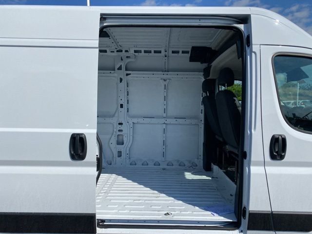 2024 Ram ProMaster 1500 Base 37