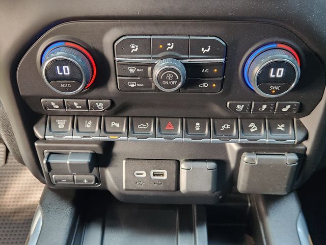 2023 Chevrolet Silverado 2500HD High Country White at Cook Ford