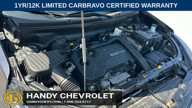 Used 2022 Chevrolet Equinox SUV