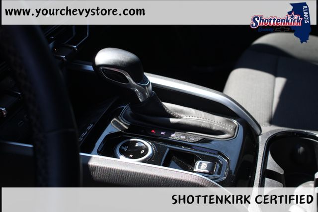 Used 2023 Chevrolet Colorado Truck