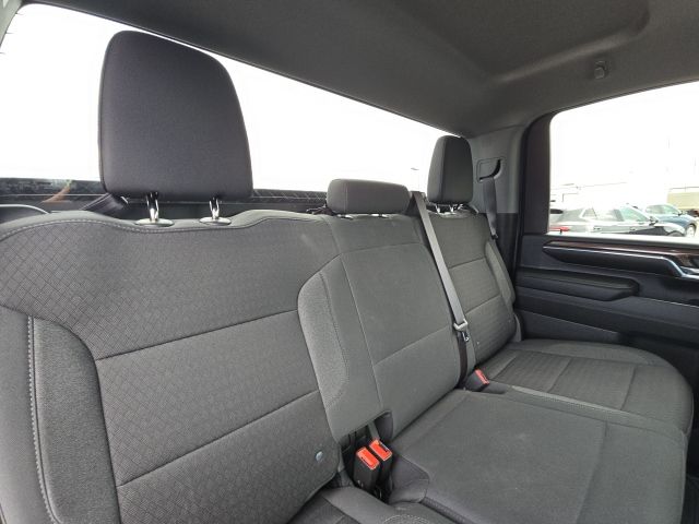 2024 Chevrolet Silverado 2500HD LT:45240A