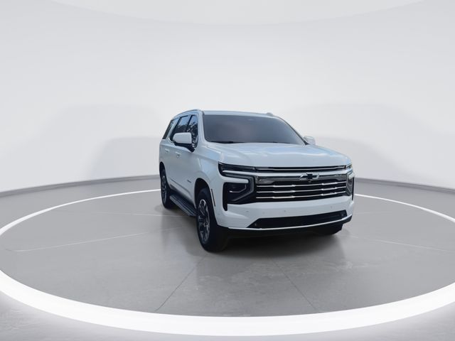 Used 2026 White Chevrolet LT image 3