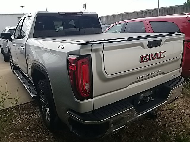 Used 2020 GMC Sierra 1500 Truck