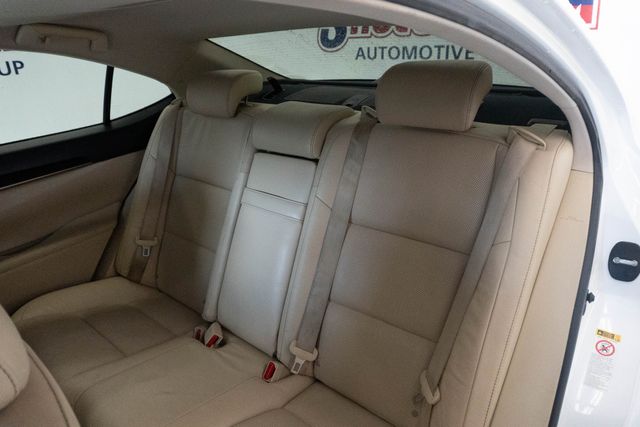Used 2013 Lexus ES Sedan