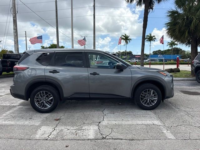 2024 Nissan Rogue - $20,988