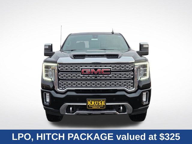 2023 GMC Sierra 2500HD Denali