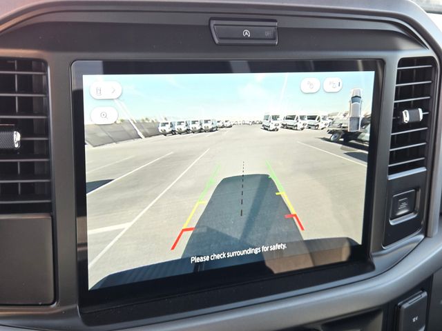 New 2026 Ford F-150 XLT 4D SuperCrew