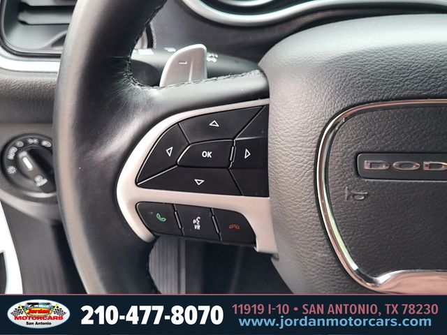 Used Car 2018 Dodge Challenger  Gt For Sale Under $20,000 In San Antonio, Texas