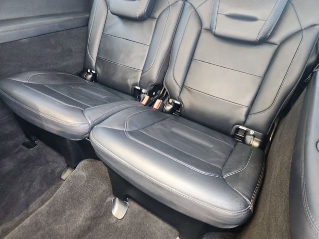 2018 Mercedes-Benz GLS GLS 550  at Traditions Chevrolet