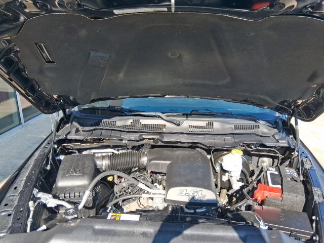 Used 2024 Ram 1500 Classic Truck