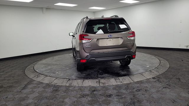 2023 – Subaru – Forester