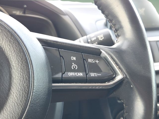 Used 2018 Mazda Mazda3 Hatchback