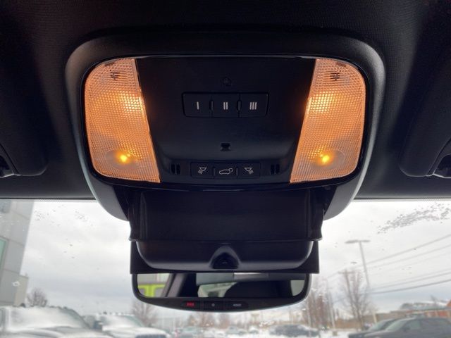 2026 Dodge Durango GT HEMI V8 - Octane Red Pearlcoat exterior view 16