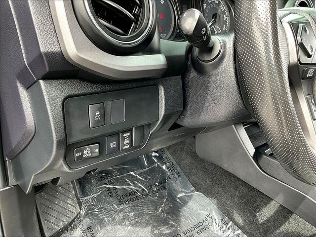 Used 2021 Toyota Tacoma Truck